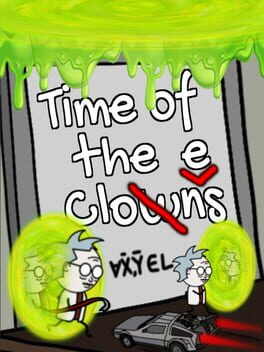 Foto do jogo Time of the Clones