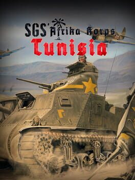 Foto do jogo SGS Afrika Korps: Tunisia