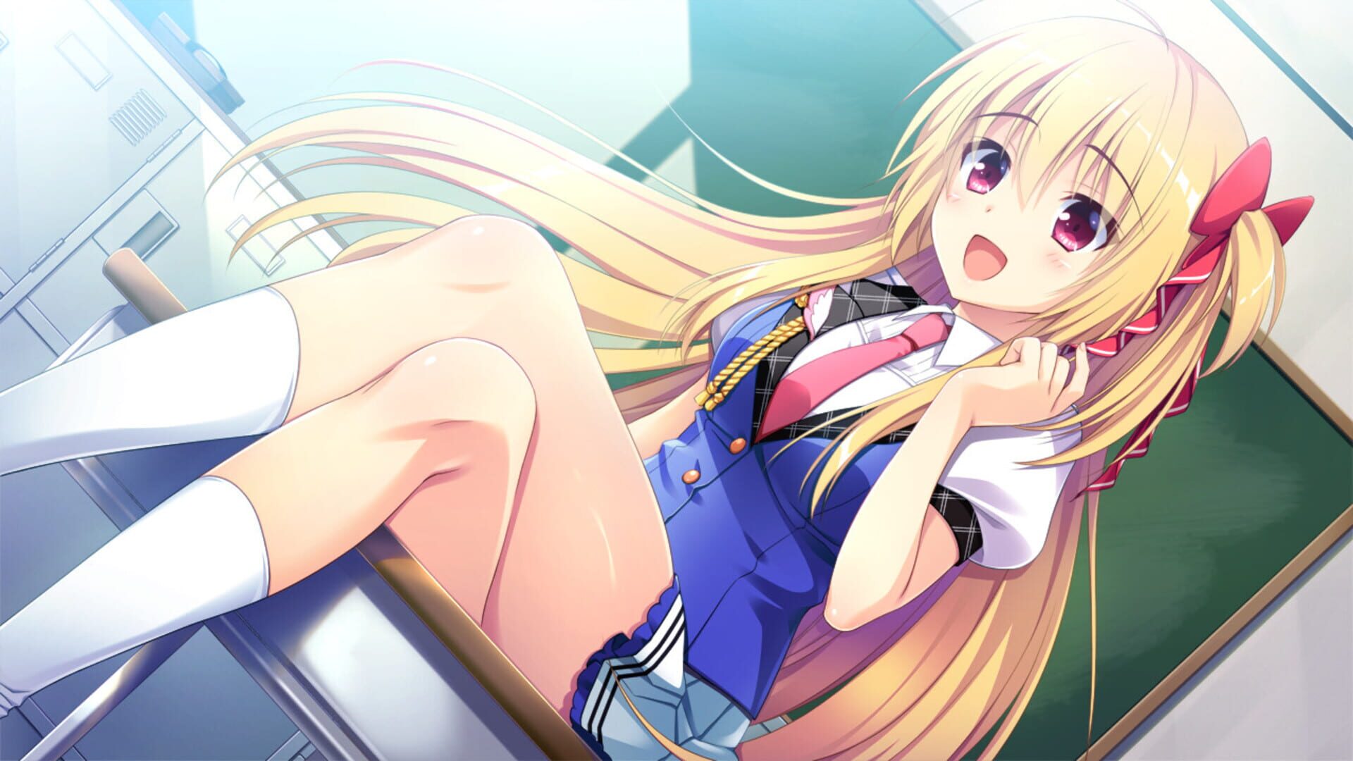 Foto do jogo Renai Karichaimashita: Koikari - Love For Hire