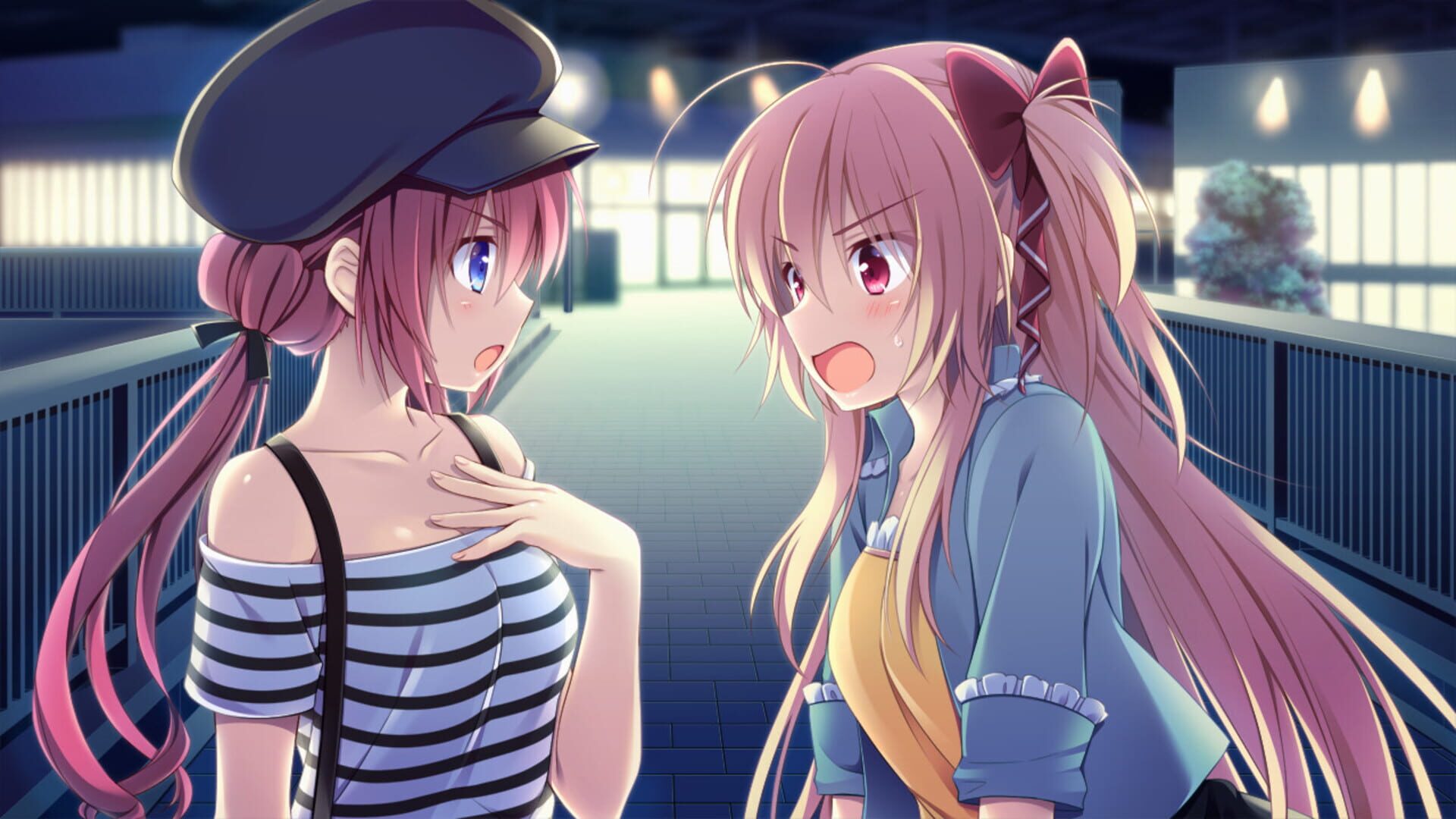 Foto do jogo Renai Karichaimashita: Koikari - Love For Hire