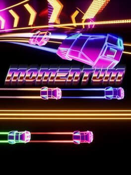 Foto do jogo Momentum