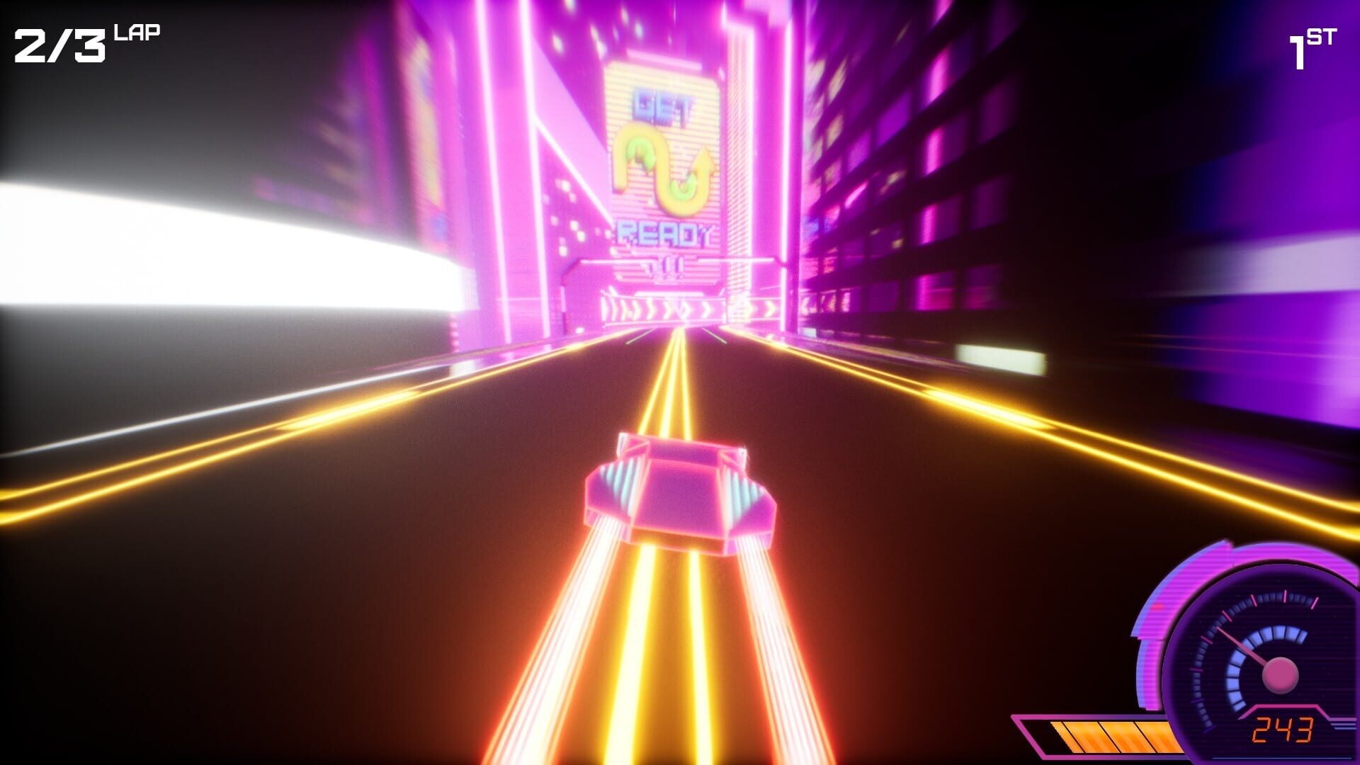Foto do jogo Momentum