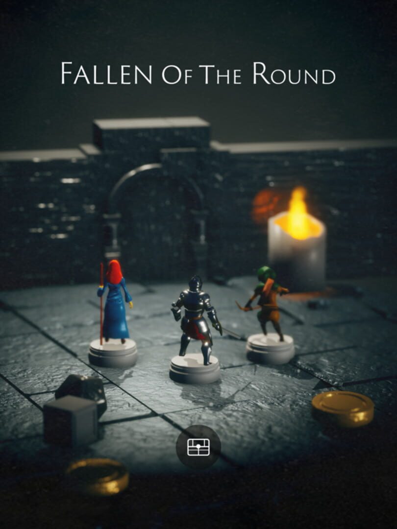 Foto do jogo Fallen of the Round