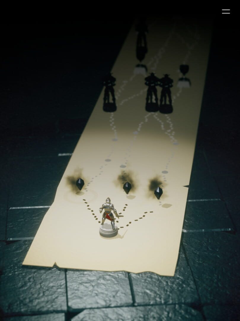 Foto do jogo Fallen of the Round