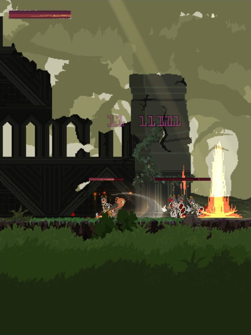 Foto do jogo Dungeons & Miners