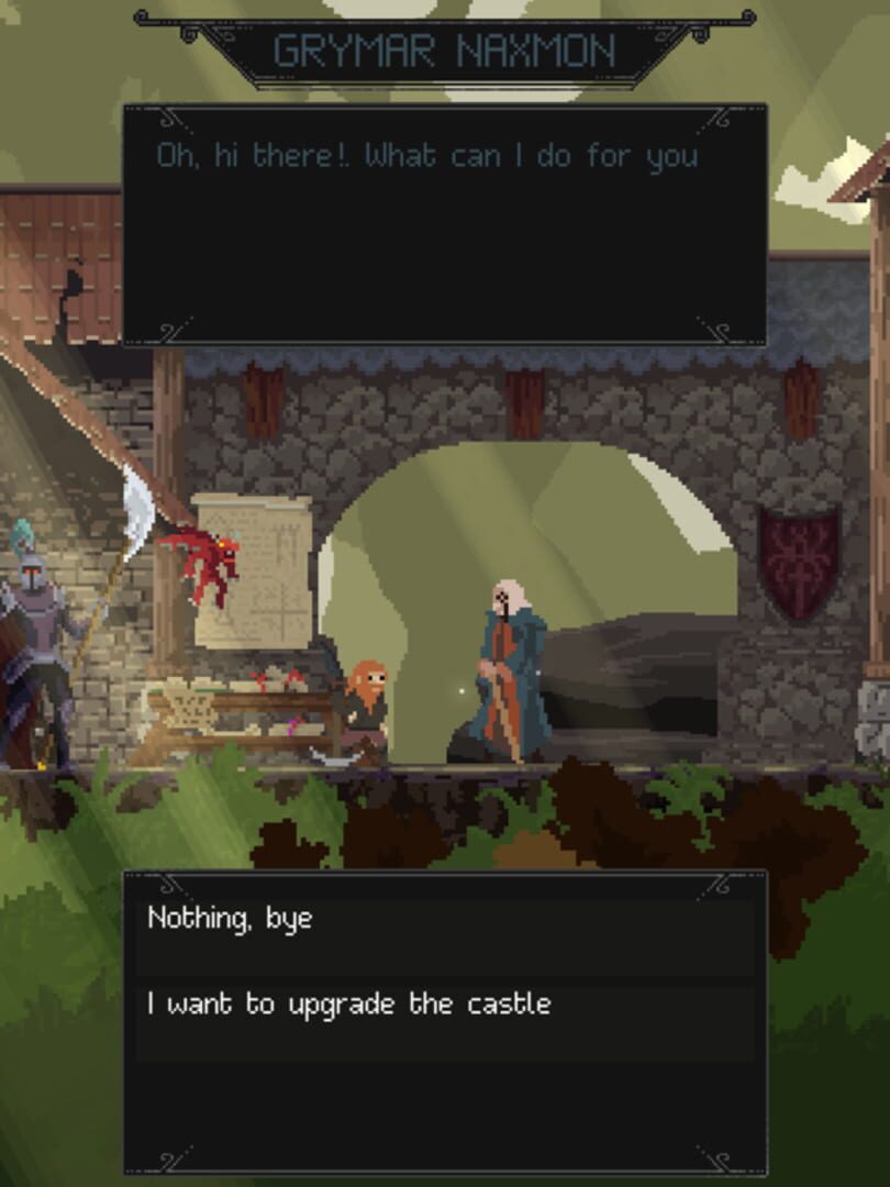 Foto do jogo Dungeons & Miners