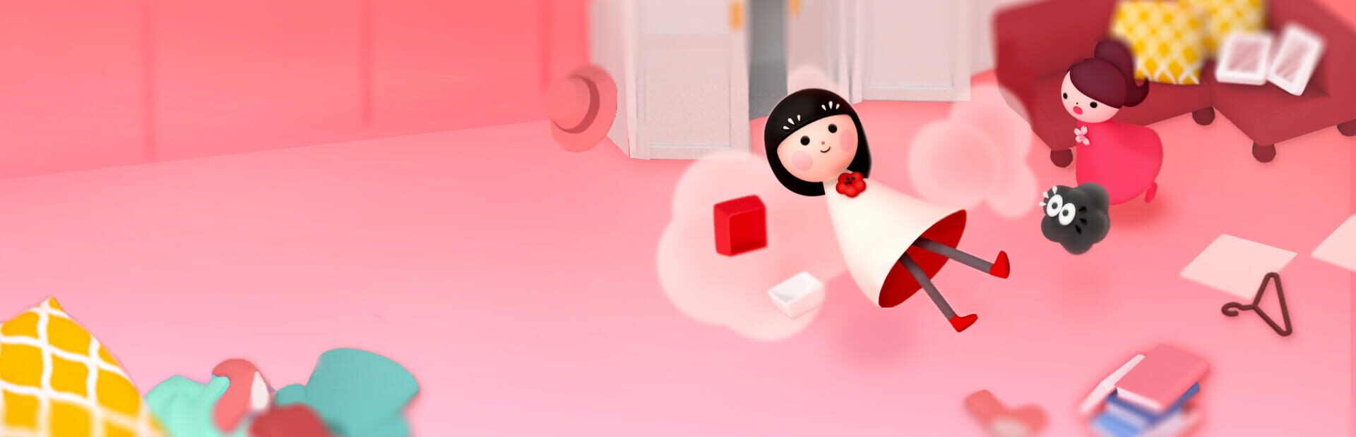 Foto do jogo KonMari Spark Joy!