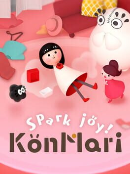 Foto do jogo KonMari Spark Joy!