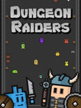 Foto do jogo Dungeon Raiders