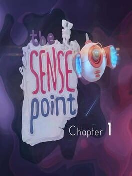 Foto do jogo The Sense Point