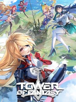 Foto do jogo Tower of Fantasy