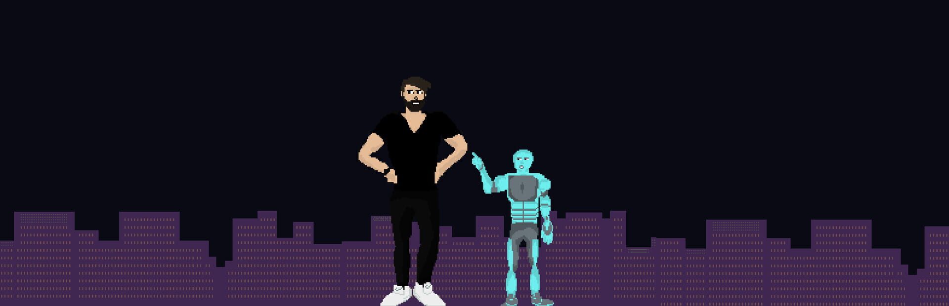 Foto do jogo CyberWhiskey: Guy's Room