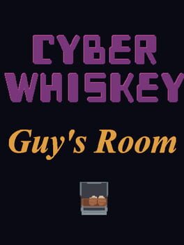Foto do jogo CyberWhiskey: Guy's Room