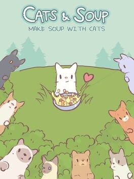 Foto do jogo Cats & Soup
