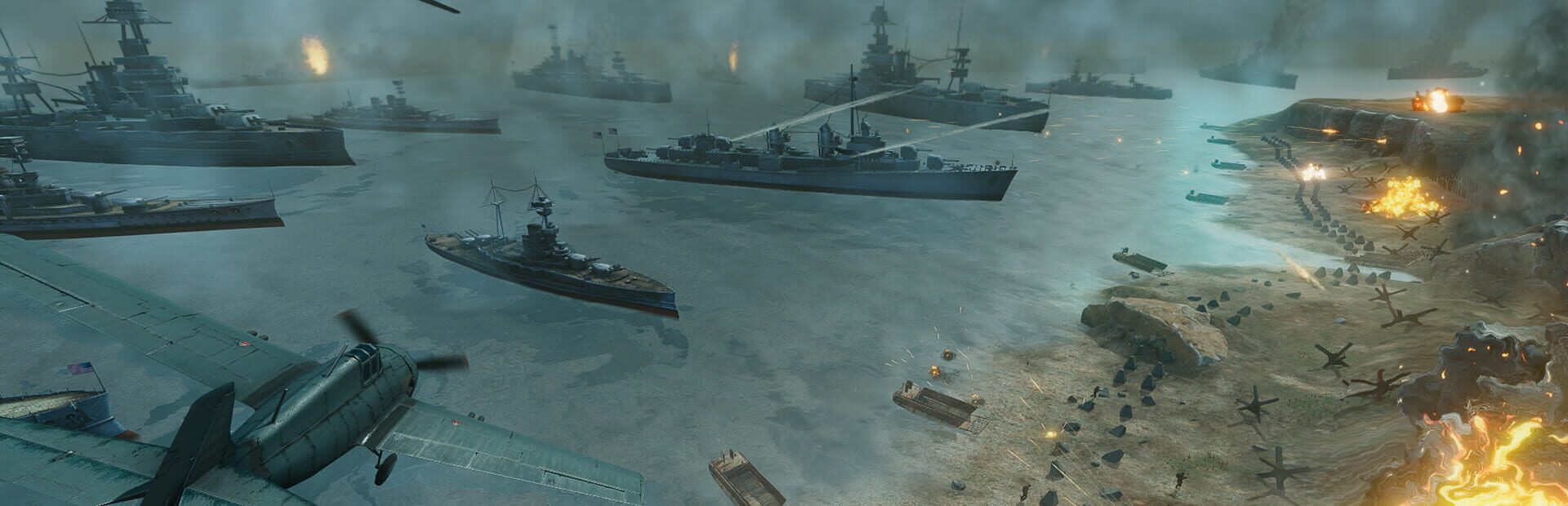Foto do jogo Ghosts of War
