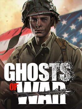 Foto do jogo Ghosts of War