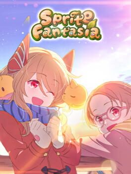 Foto do jogo Sprite Fantasia
