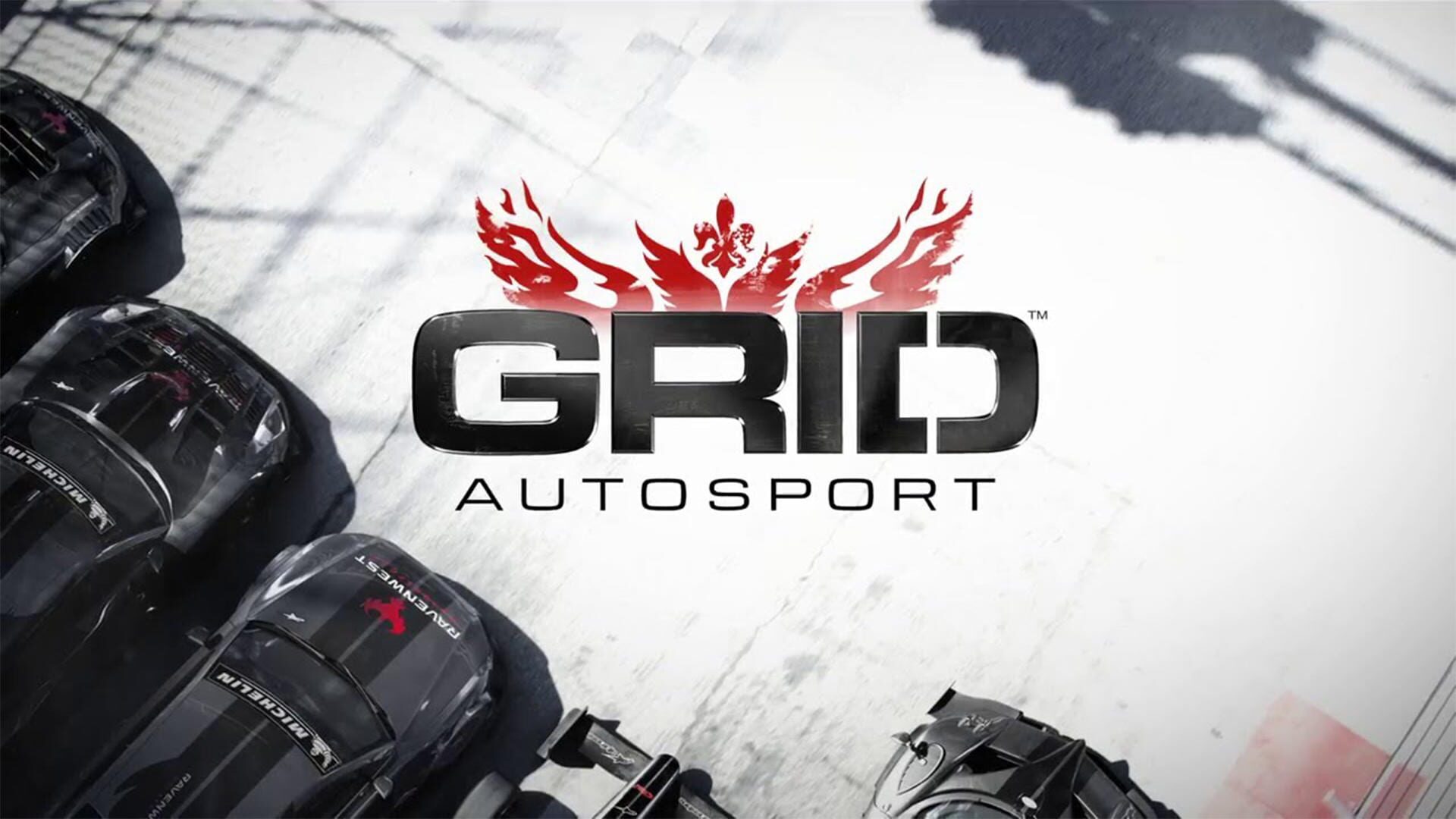 Foto do jogo Grid Autosport: Custom Edition