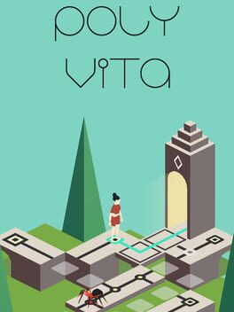 Foto do jogo Poly Vita