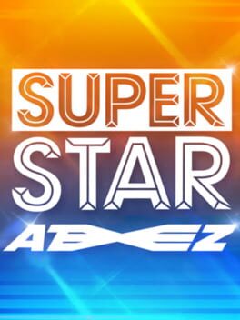 Foto do jogo SuperStar Ateez