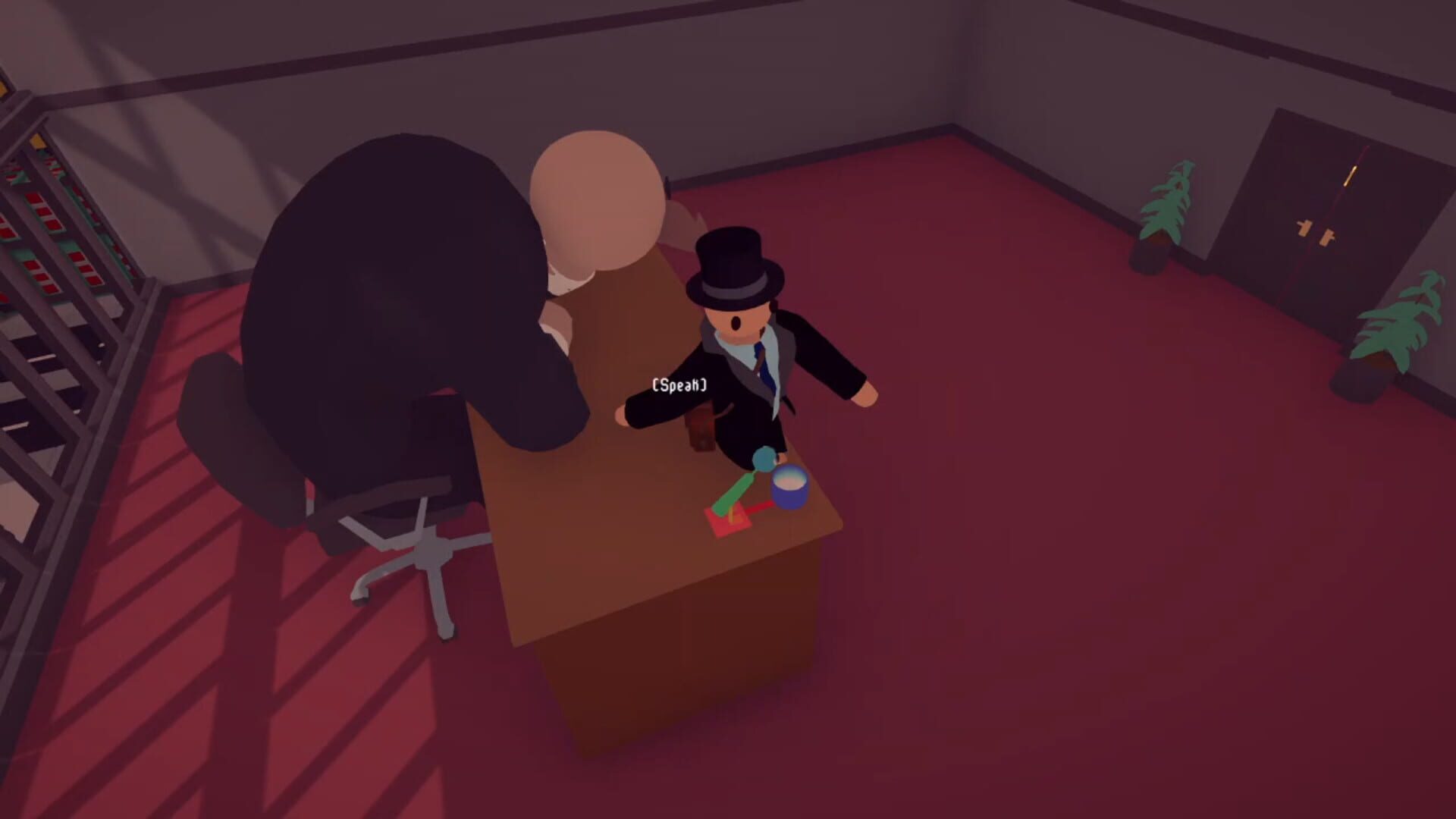 Foto do jogo Mi Scusi