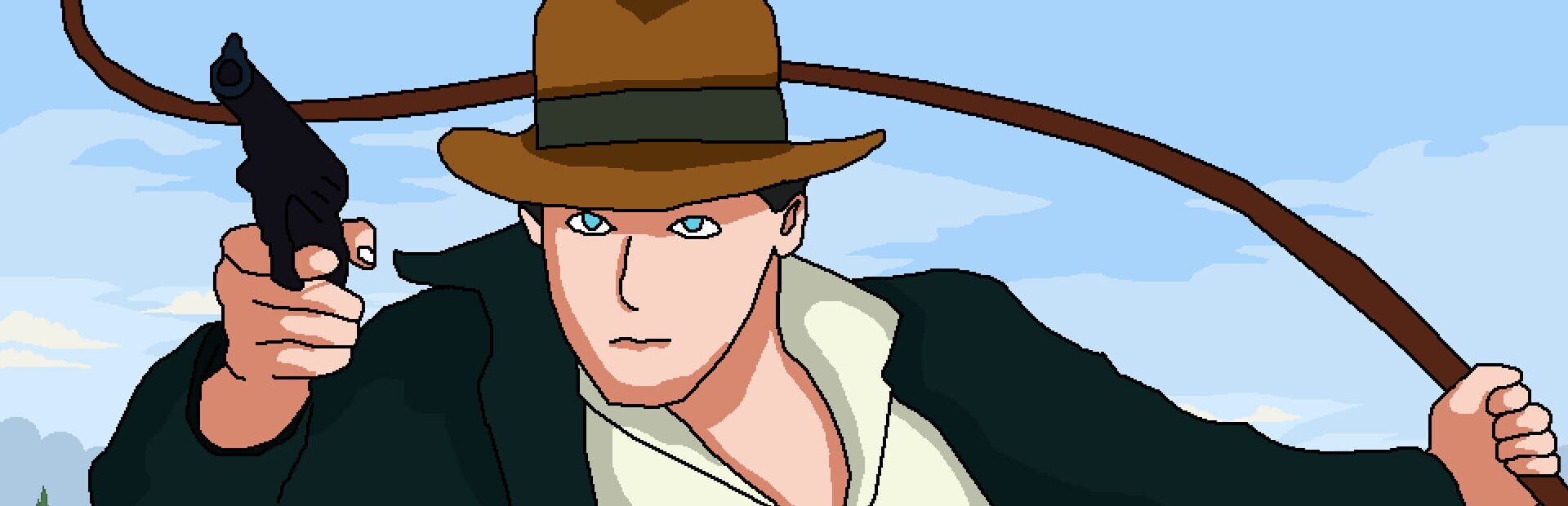 Foto do jogo Master Whip