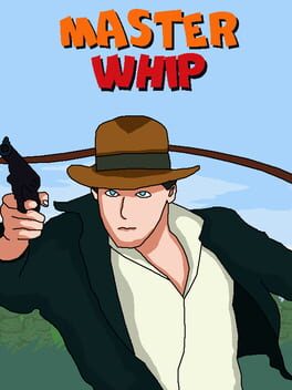Foto do jogo Master Whip