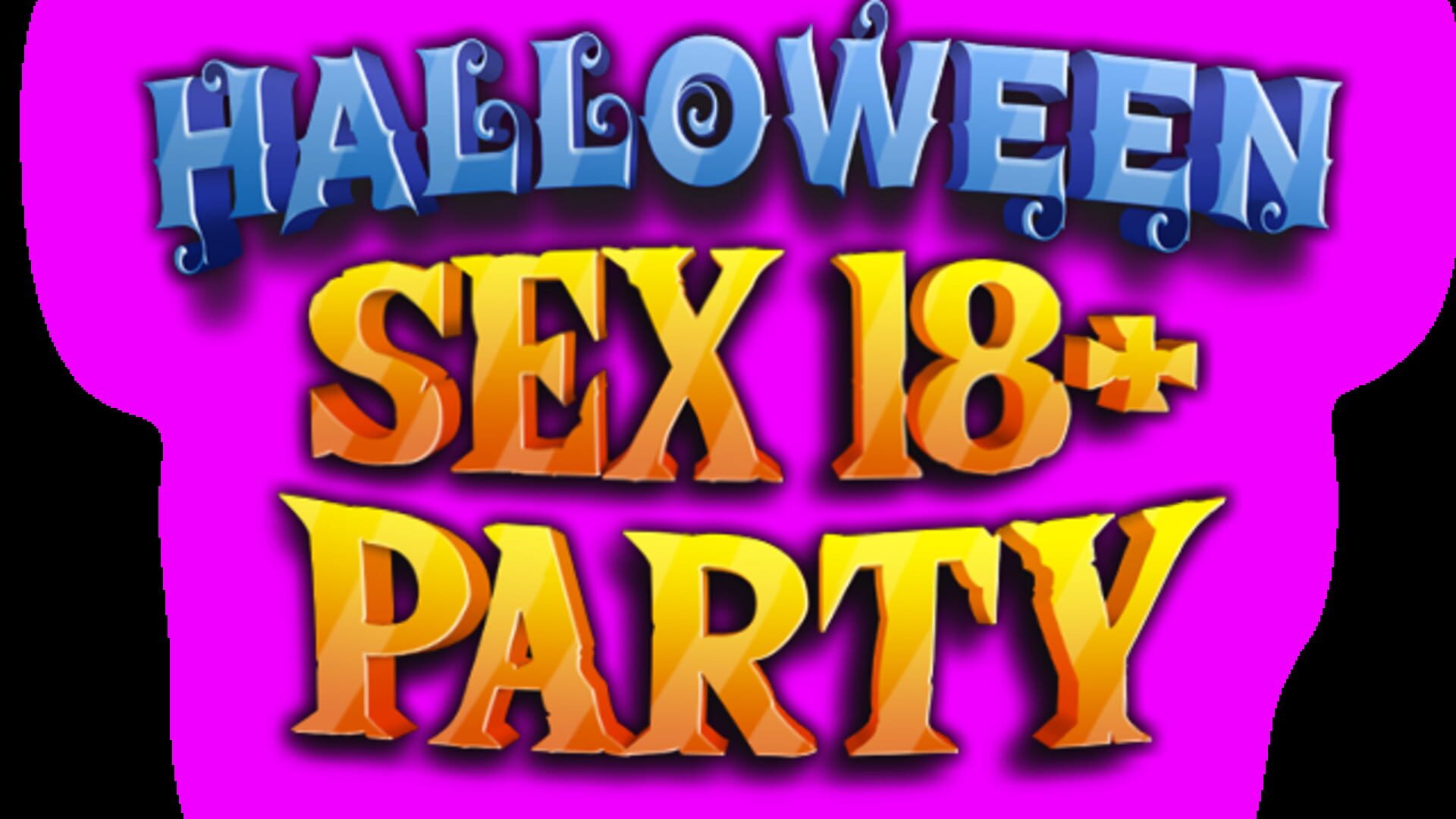 Foto do jogo Halloween Sex Party