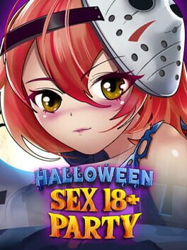 Foto do jogo Halloween Sex Party