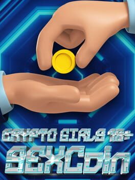 Foto do jogo Crypto Girls: SexCoin