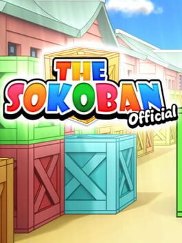 Foto do jogo The Sokoban