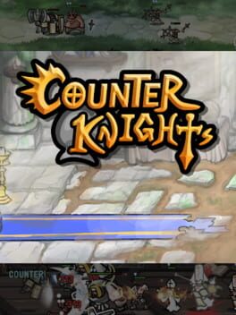 Foto do jogo Counter Knights