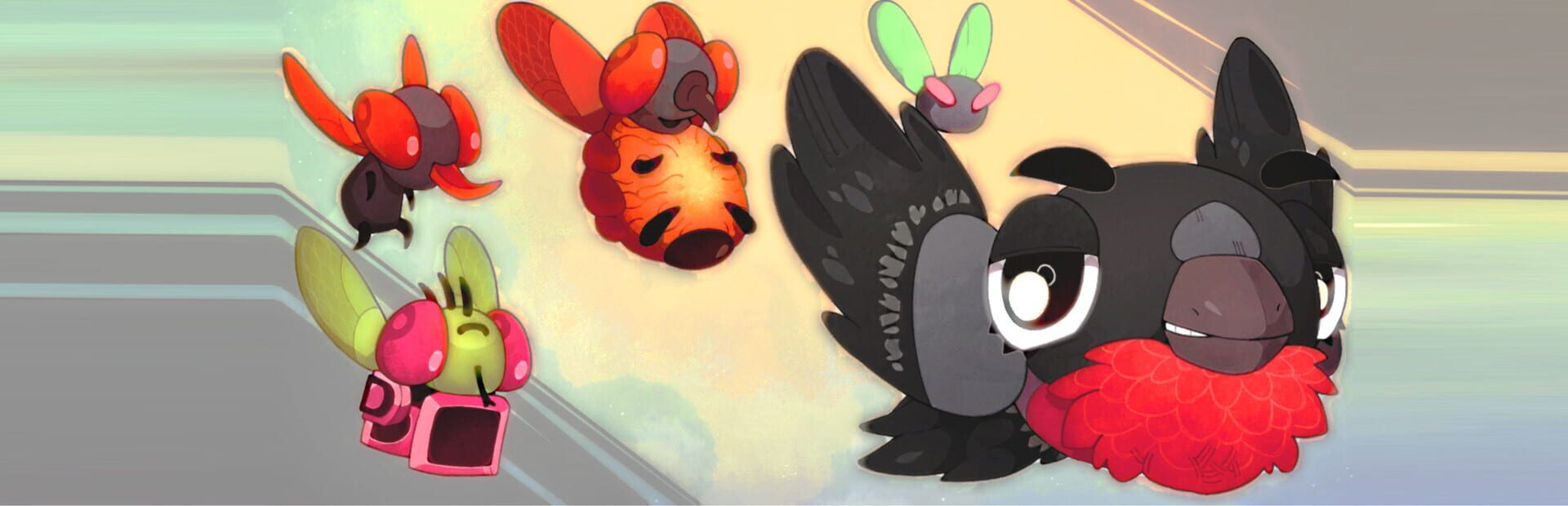 Foto do jogo Flappy Shooter