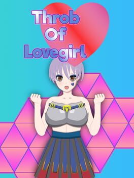 Foto do jogo Throb of Lovegirl: A Ero Waifu TD