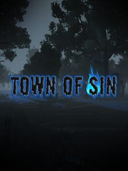Foto do jogo Town of Sin