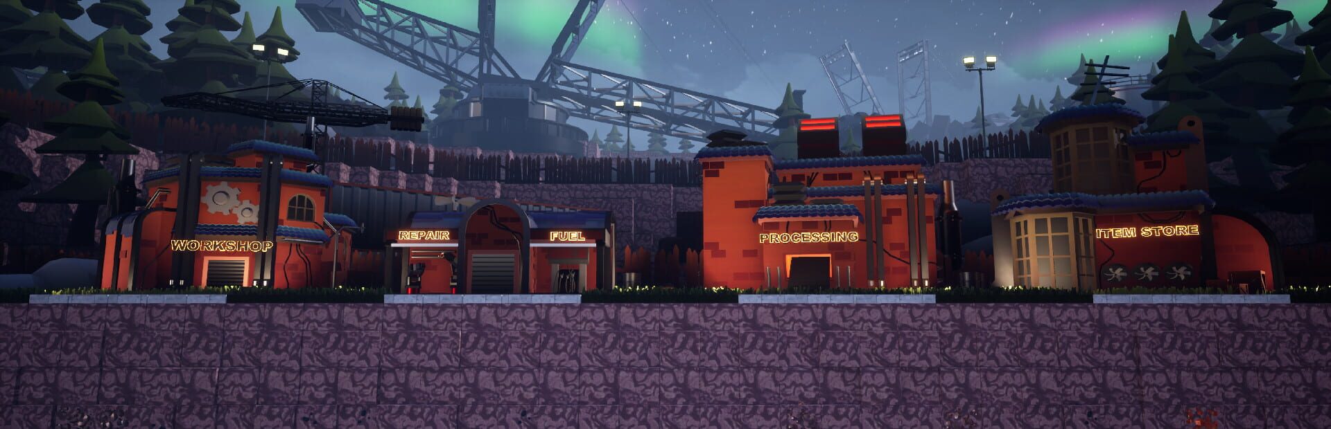 Foto do jogo StalakMiner