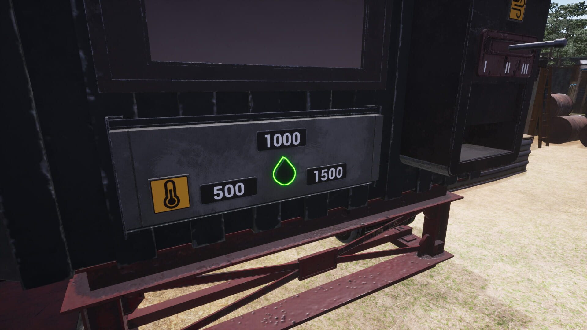 Foto do jogo Ship Graveyard Simulator