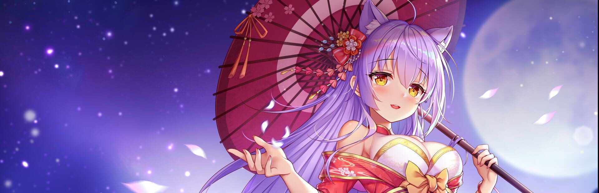 Foto do jogo Sakura Hime