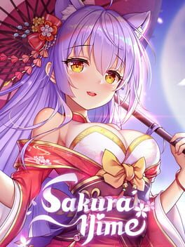 Foto do jogo Sakura Hime