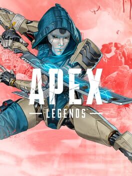 Foto do jogo Apex Legends: Escape
