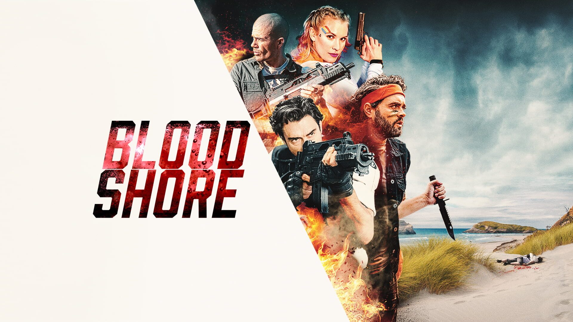 Foto do jogo Bloodshore
