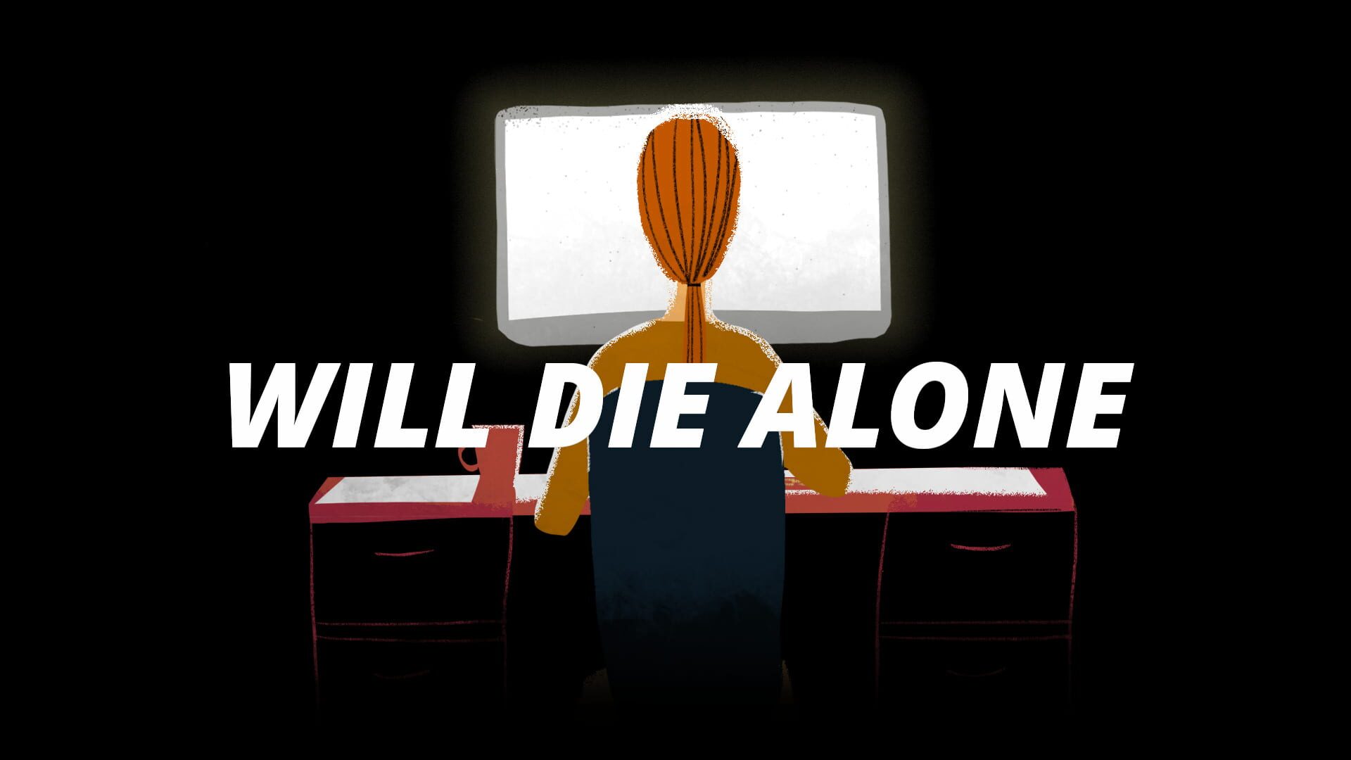 Foto do jogo Will Die Alone