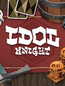 Foto do jogo Idol Knight