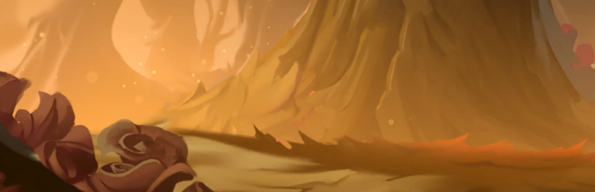 Foto do jogo The Fox in the Forest