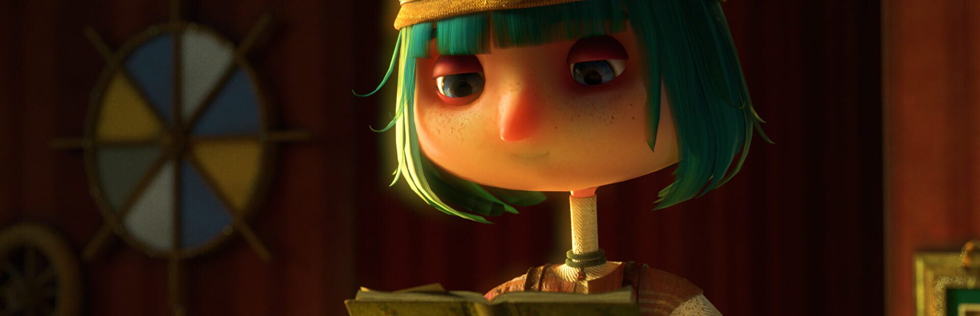 Foto do jogo There You Are