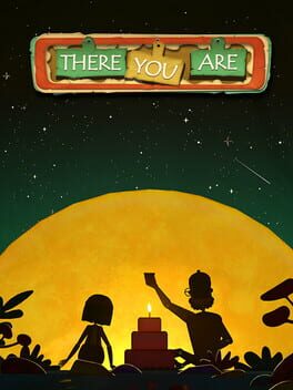 Foto do jogo There You Are