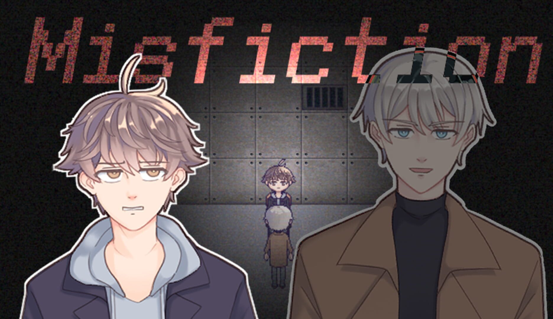 Foto do jogo Misfiction