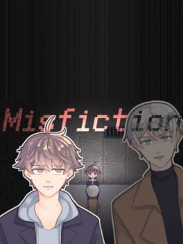 Foto do jogo Misfiction
