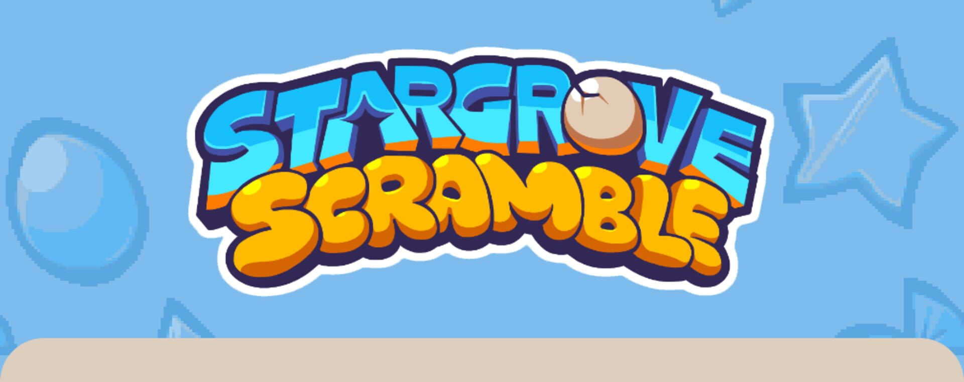 Foto do jogo Stargrove Scramble