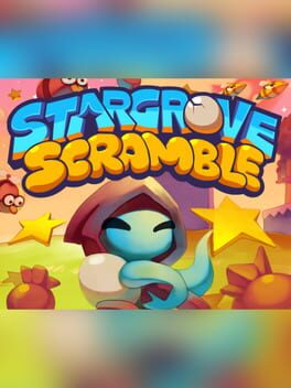 Foto do jogo Stargrove Scramble
